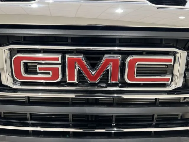 2026 GMC Sierra 3500HD SLE - Photo 26