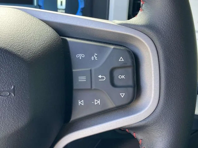 New 2026 Gray Ford Heritage Edition image 17