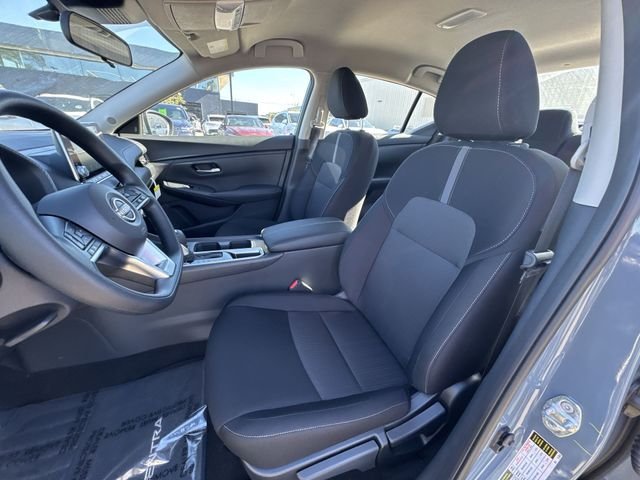 Used 2025 Gray Nissan SV image 11