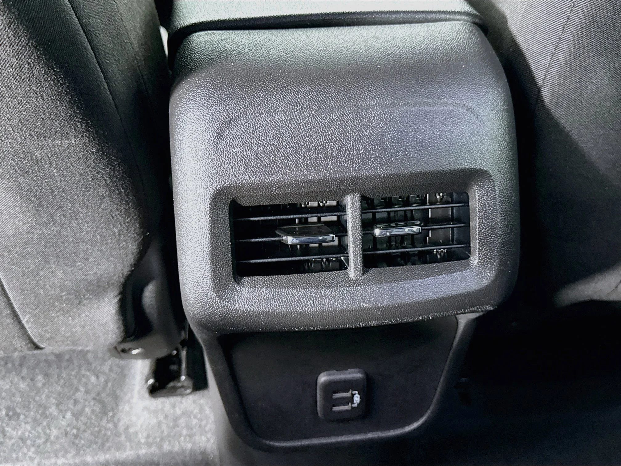 Used 2023 Mosaic Black Metallic Chevrolet LS image 27