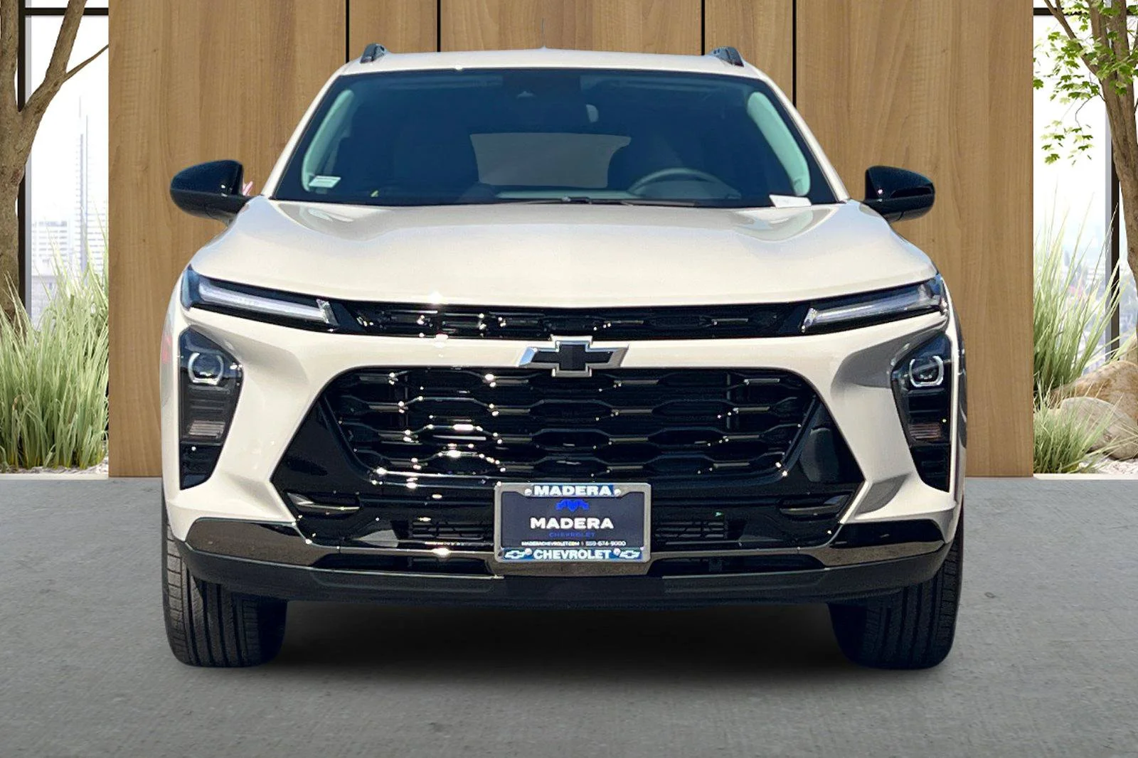 New 2026 White Sands Chevrolet ACTIV image 9