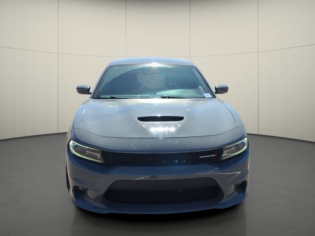 Used 2019 Gray Dodge GT image 2