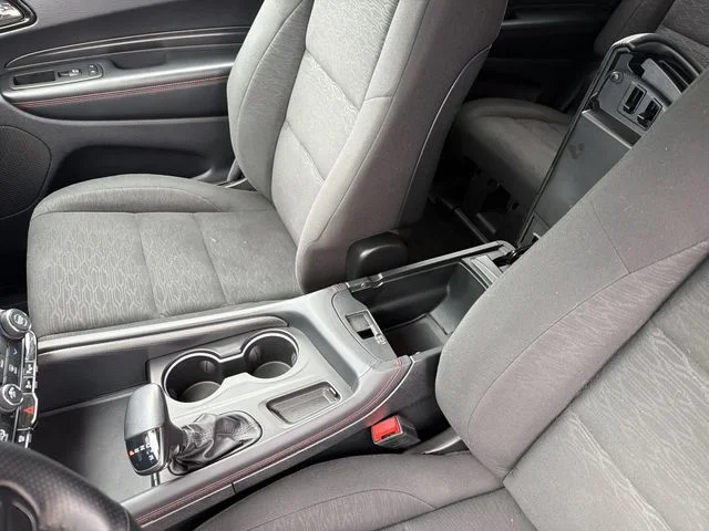 Used 2025 Black Dodge GT image 23