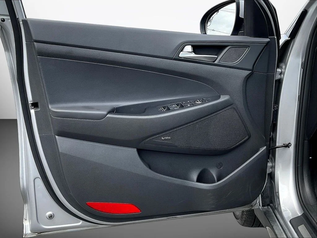 Certified Used 2020 Silver Hyundai Ultimate image 23