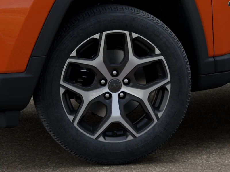 New 2026 Joose Exterior Paint Jeep Limited image 35