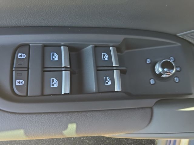 Used 2025 Blue Audi 45 S line Premium Plus image 32