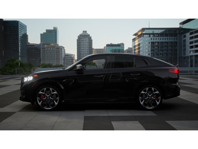 New 2026 Black Sapphire Metallic BMW xDrive28i image 4