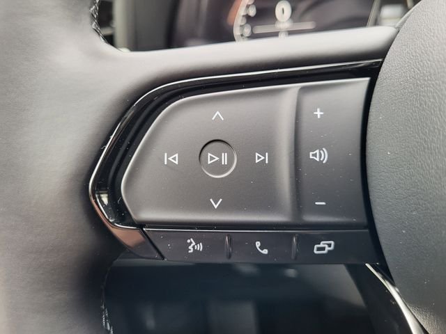 New 2026 Jet Black Mica Mazda 2.5 S Select AWD image 16