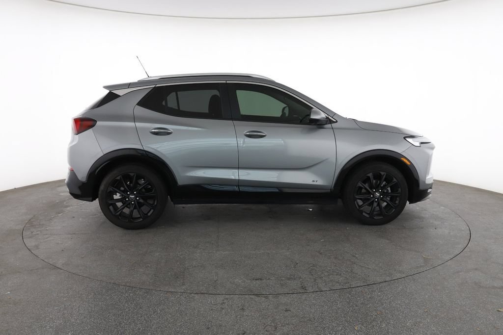 2026 Buick Encore GX Sport Touring - Photo 14