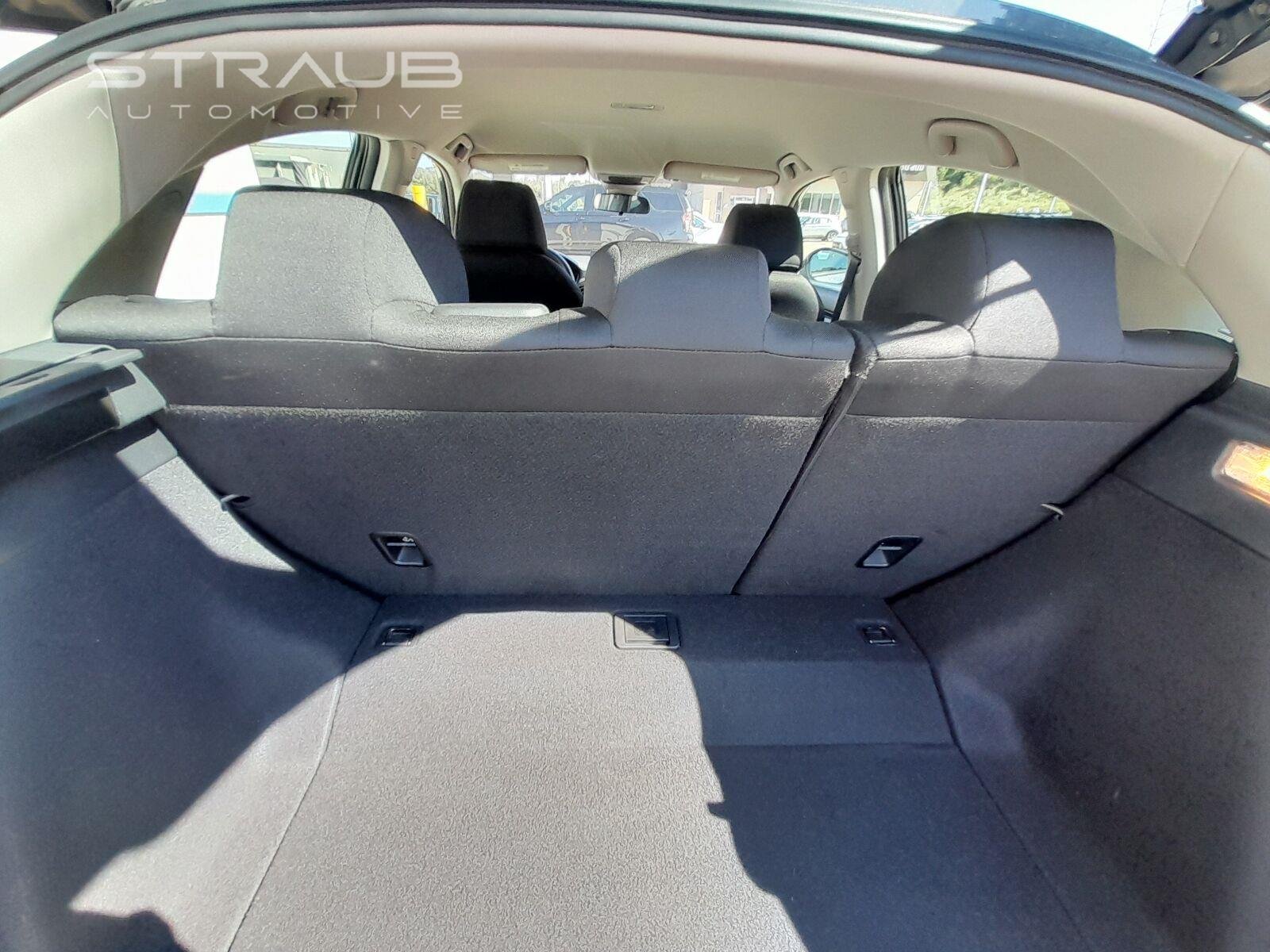 Used 2023 Meteorite Gray Metallic Honda  image 45