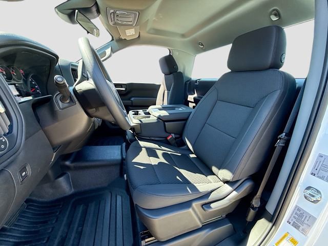 2026 Chevrolet Silverado 1500 Work Truck - Photo 21