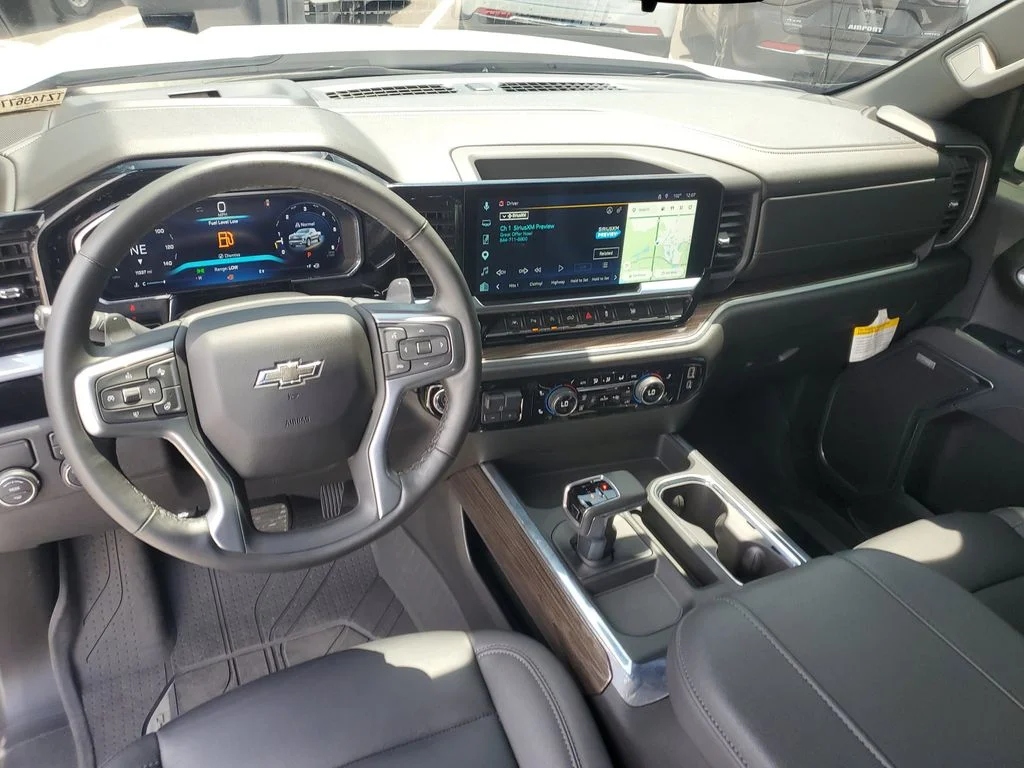 Used 2026 White Chevrolet RST image 13