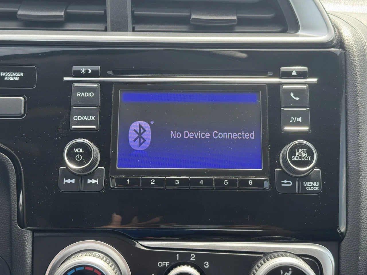 Used 2017 Red Honda LX image 19