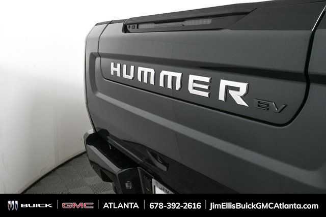 2026 GMC HUMMER EV 2X - Photo 34
