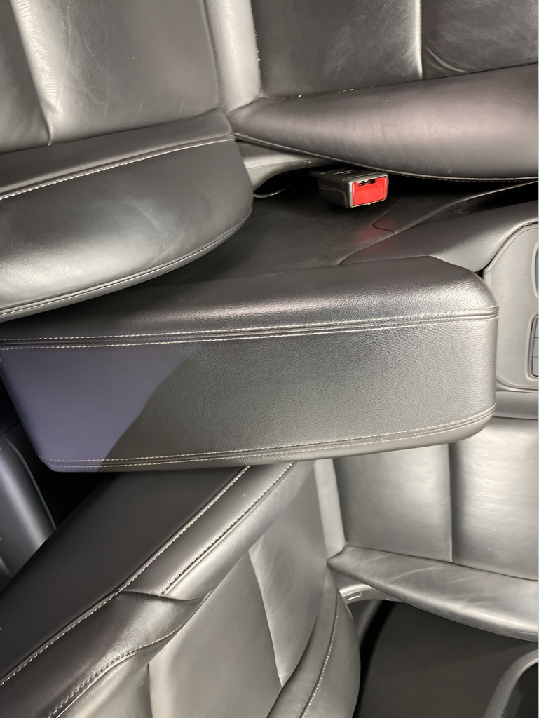 Used 2023 Galactic Gray Cadillac Premium Luxury AWD image 10