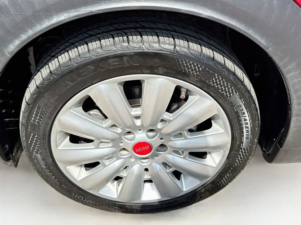 Used 2019 Red MINI Signature image 40