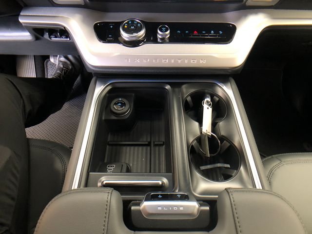 New 2026 Stone Blue Metallic Ford Active image 19