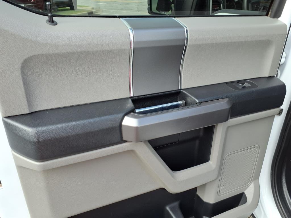 2020 Ford F-150 XL - Photo 8