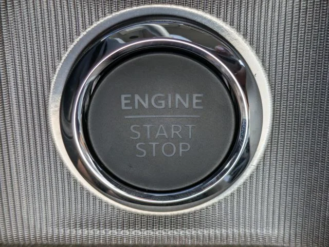 New 2026 Black Ford Platinum image 28