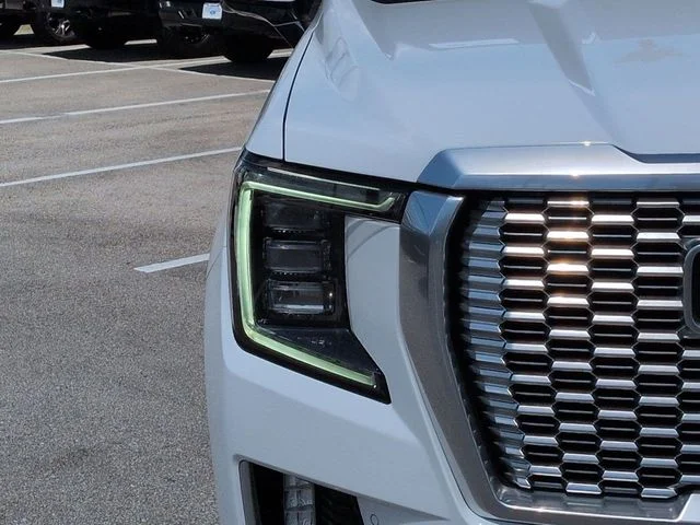Certified Used 2023 Summit White GMC Denali image 10