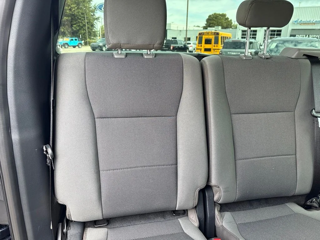 Used 2022 Blue Ford XL image 11