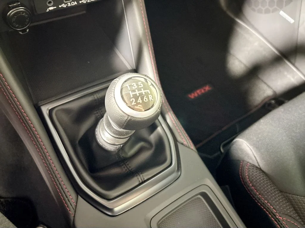 New 2026 CRYSTAL BLACK SILICA Subaru Premium image 17