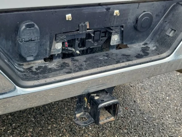 2025 Chevrolet Silverado 2500HD LT - Photo 12
