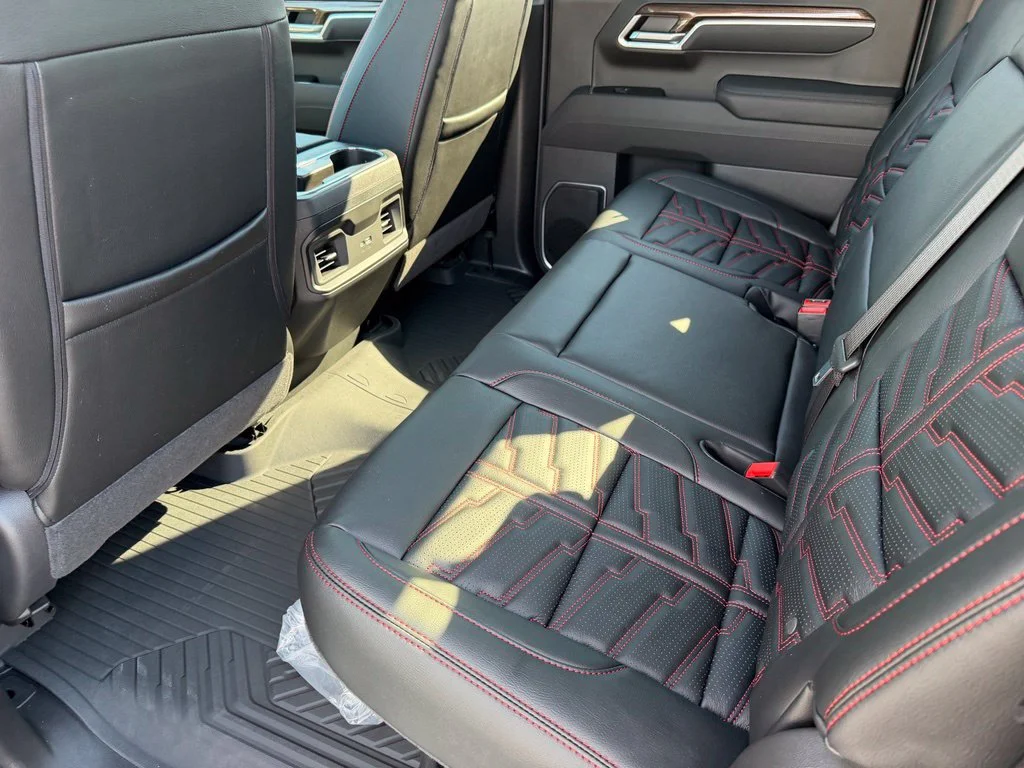 2026 Chevrolet Silverado 1500 RST - Photo 25
