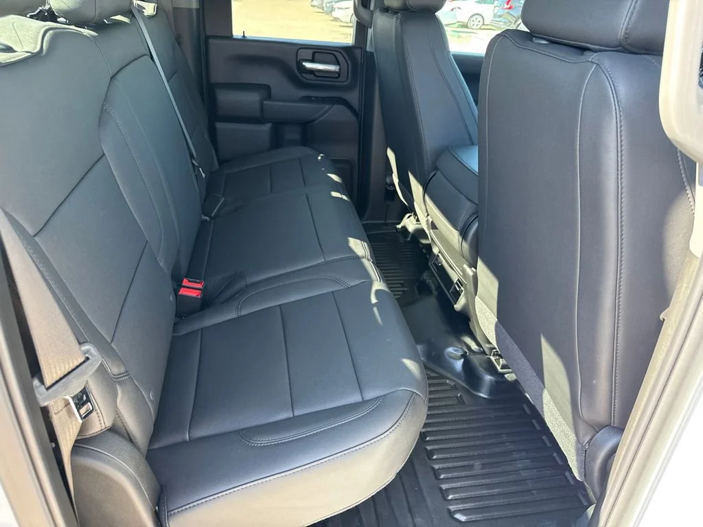2026 Chevrolet Silverado 2500 HD Work Truck - Photo 11
