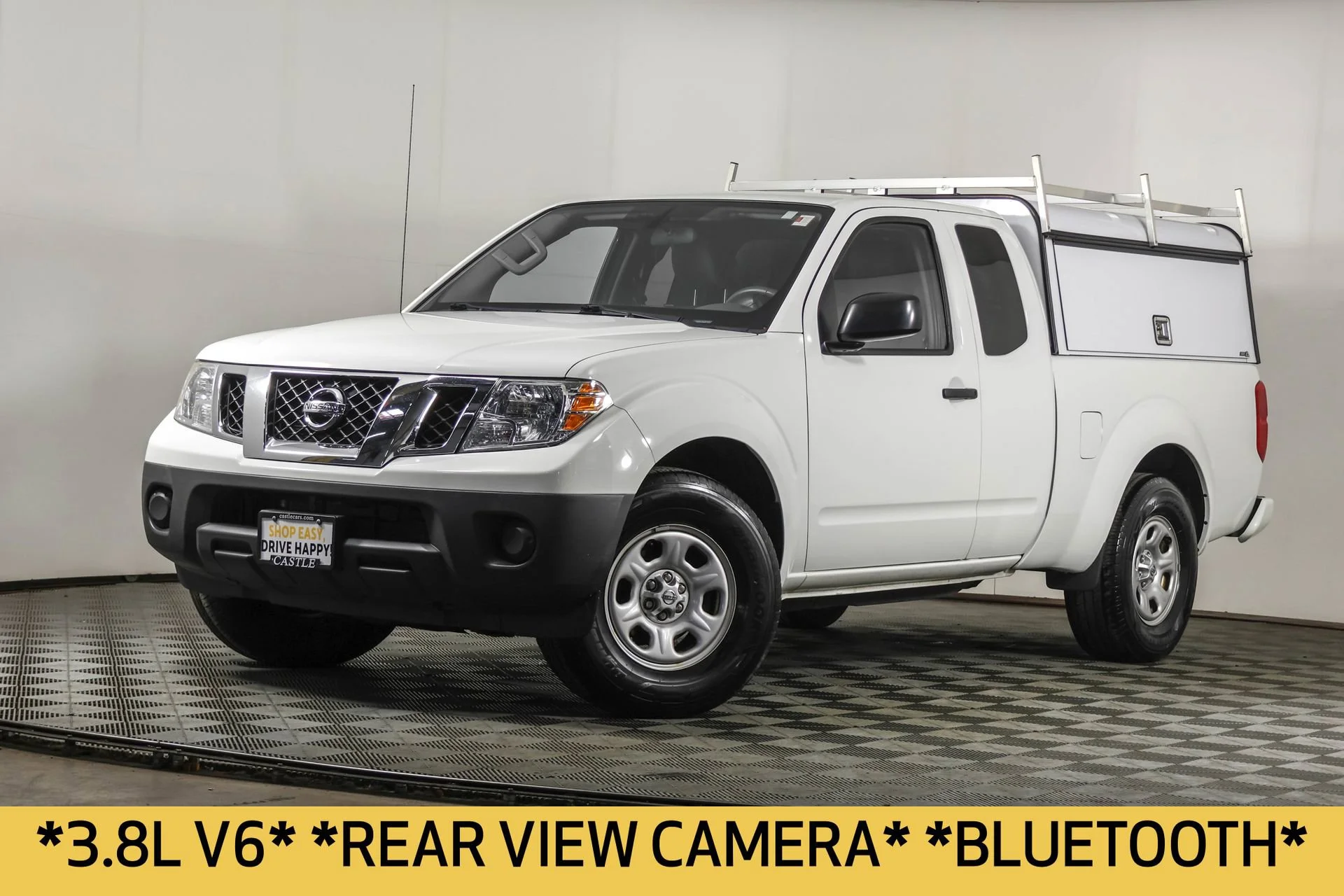 Used 2021 Nissan Frontier S with VIN 1N6ED0CE0MN717473 for sale in Elk Grove Village, IL