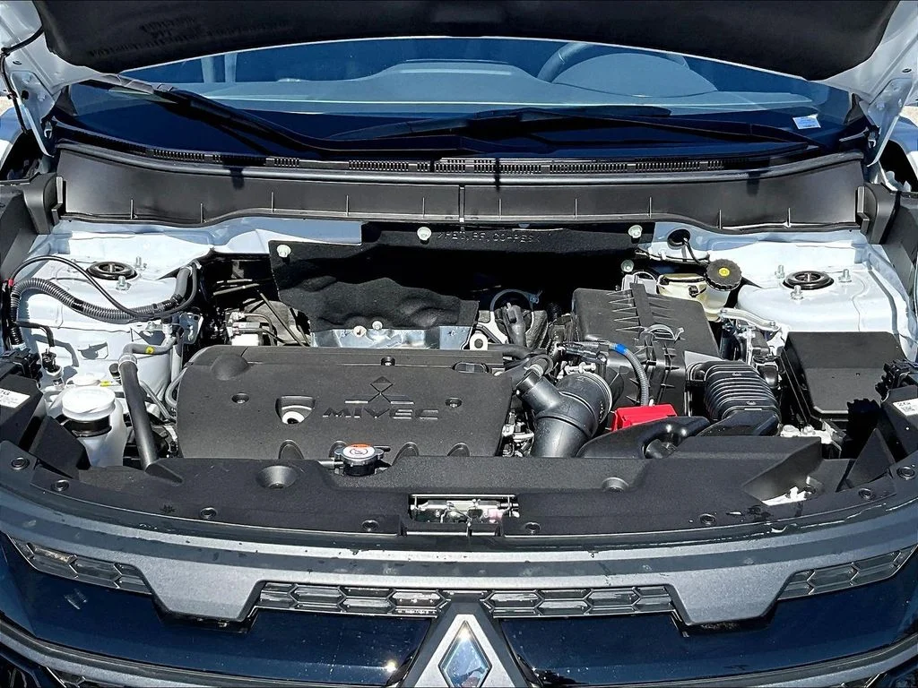 2026 Mitsubishi Outlander Sport TRAIL - Photo 13