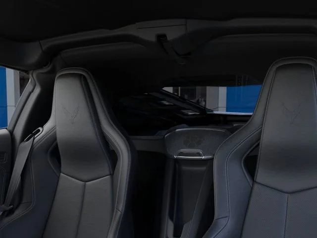 2025 Chevrolet Corvette 1LZ - Photo 26
