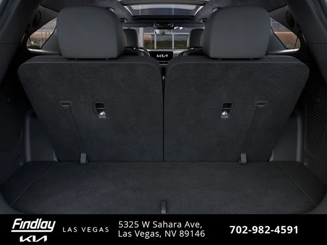 New 2026  Kia X-Line SX Prestige image 22