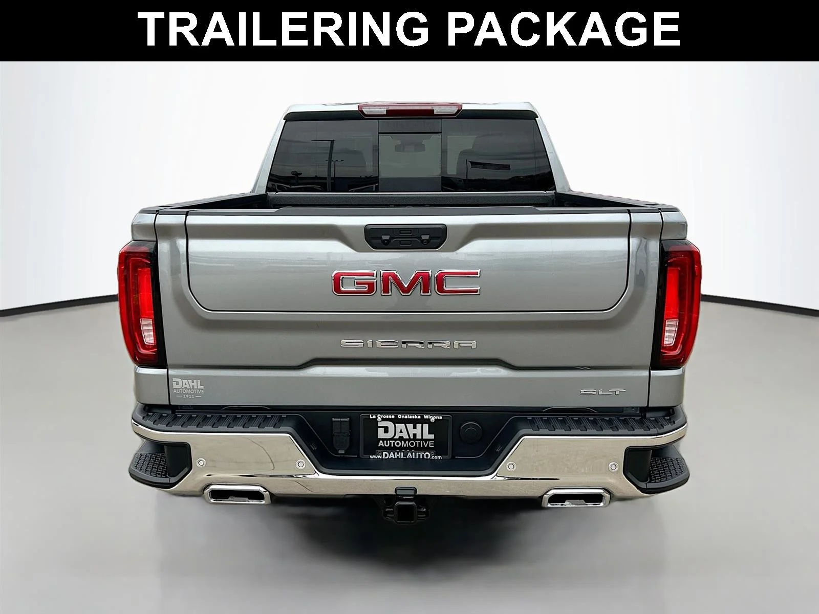 2026 GMC Sierra 1500 SLT - Photo 6