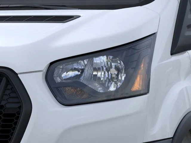 New 2026 White Ford Base image 18