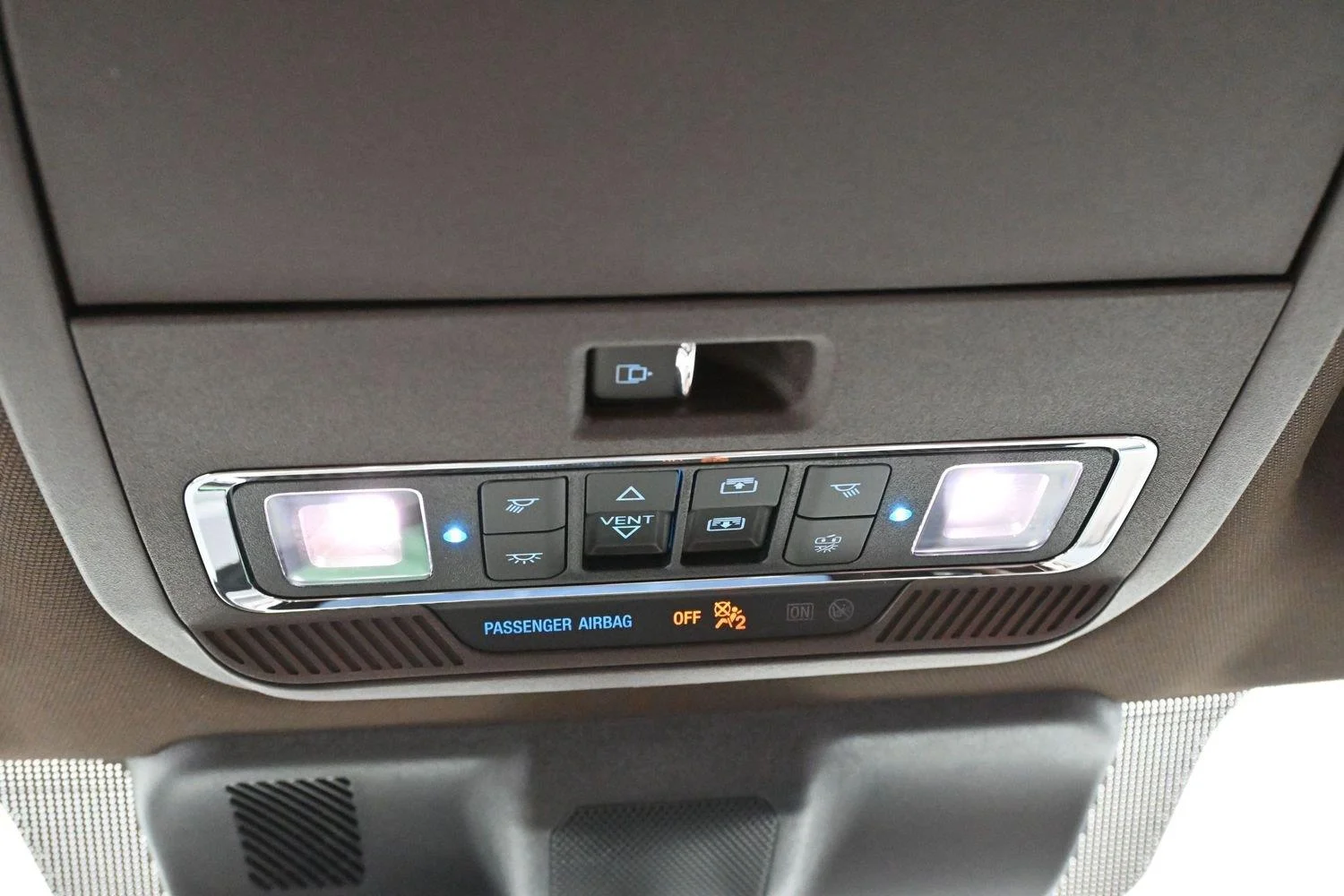 Used 2026 Star White Metallic Tri-coat Ford King Ranch image 28