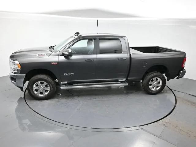 Used 2022 Granite Crystal M Ram Big Horn image 20