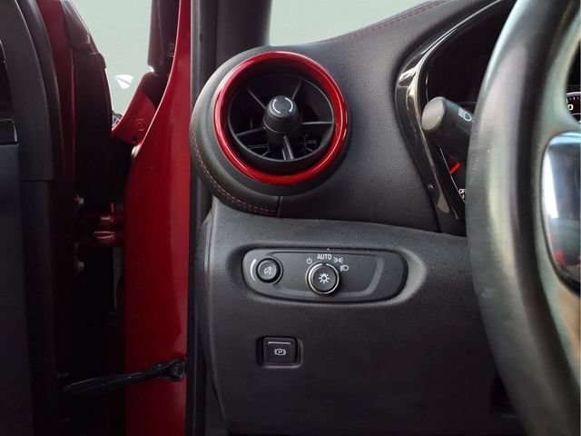 Used 2023 RADIANT RED TINTCOAT Chevrolet RS image 14