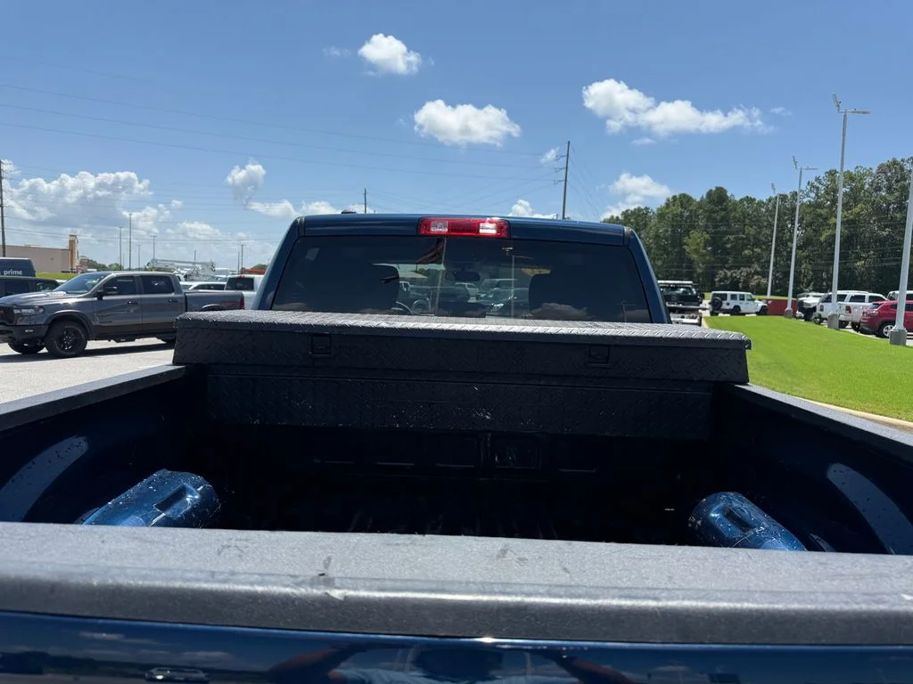 Used 2022 Blue Ram Tradesman image 22