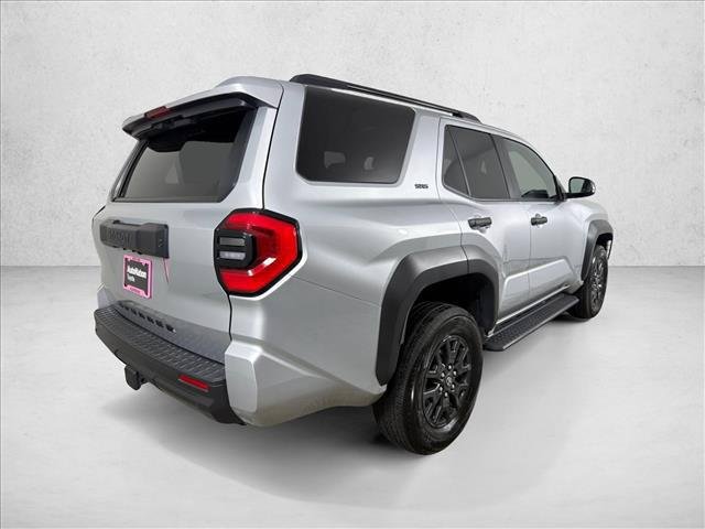 Certified Used 2025 CUTTING EDGE Toyota  image 3