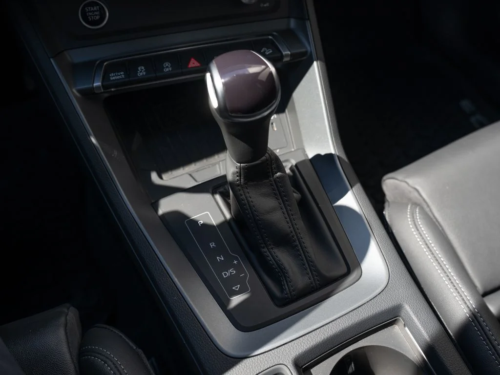 Used 2025 Black Audi Premium image 27