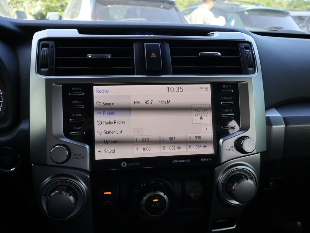 Used 2024 Silver Toyota SR5 Premium image 20
