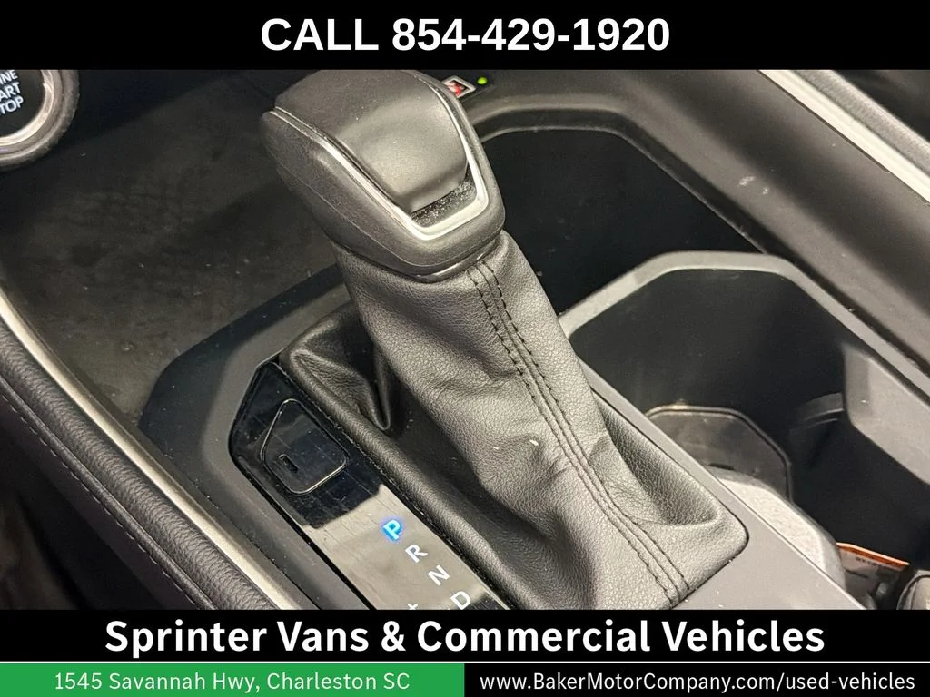 Used 2024 Pearl Toyota Limited image 18
