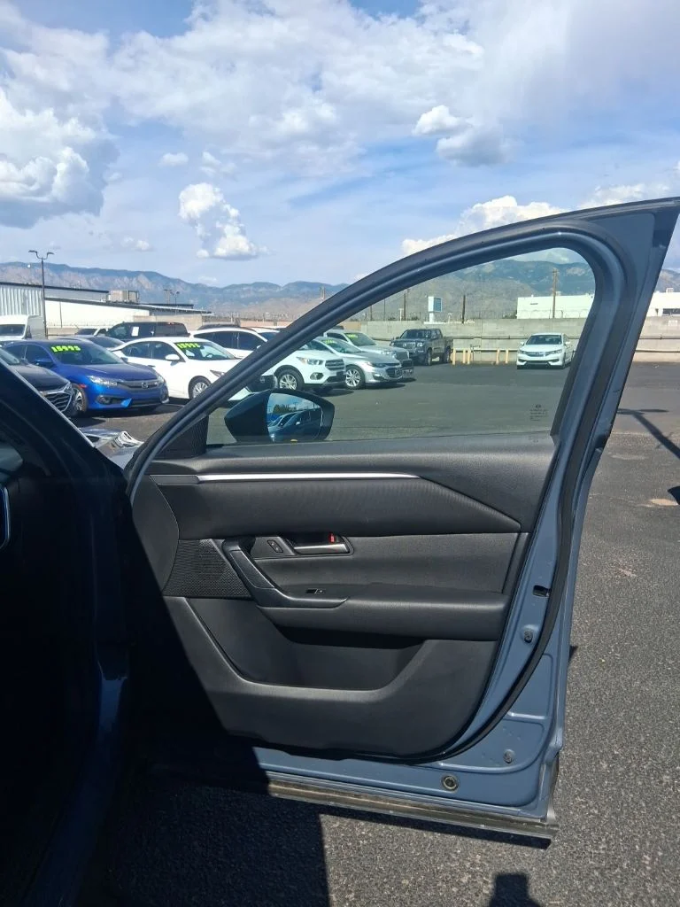 Certified Used 2023 Gray Mazda 2.5 S Select Package image 10
