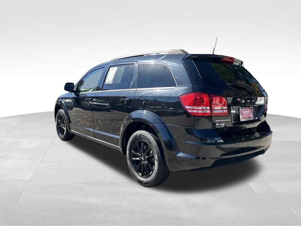 2020 Dodge Journey SE Value photo 2