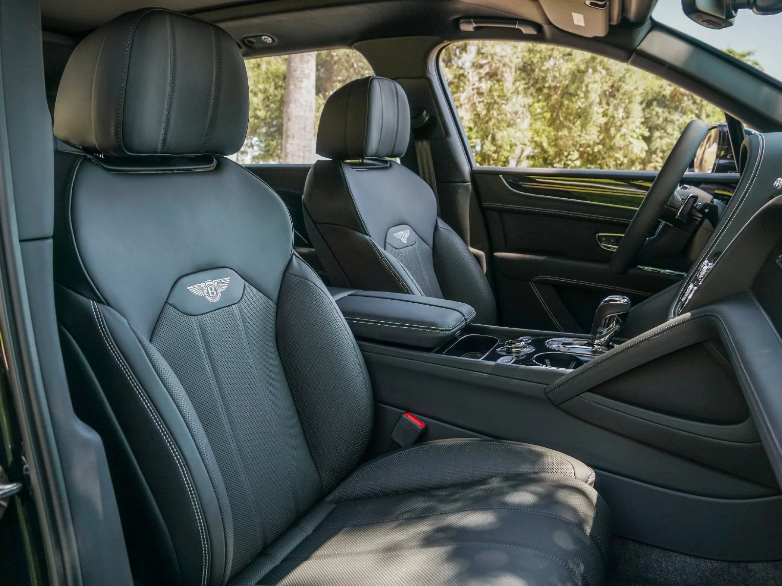 New 2025 Onyx Bentley  image 26