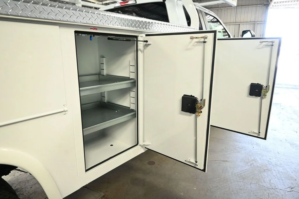 New 2026 Oxford White Ford XL image 30