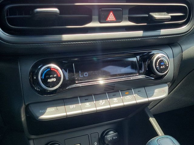 Certified Used 2023 Red Hyundai Base image 25