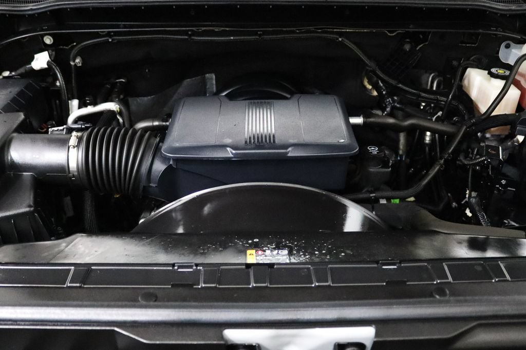 2024 Chevrolet Silverado 2500HD Work Truck - Photo 32