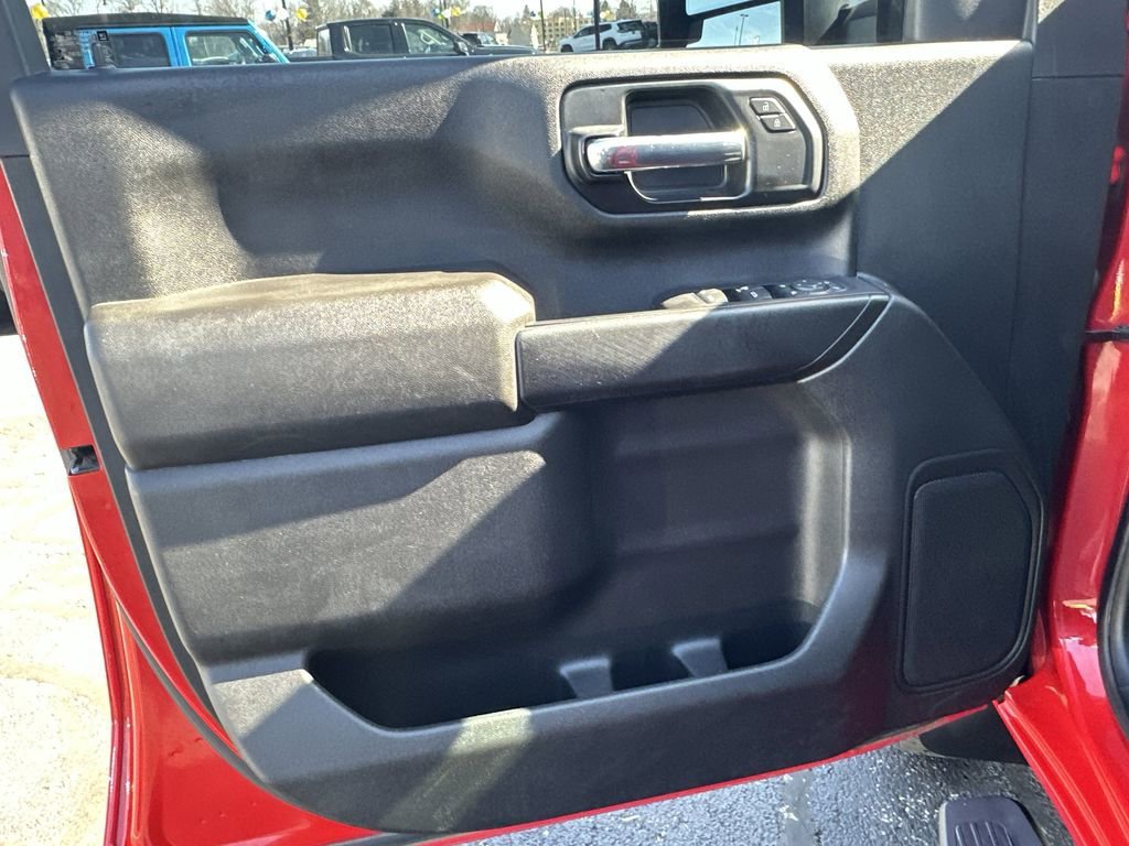 2020 CHEVROLET SILVERADO - Image 17